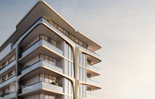14 новых квартир в ЖК Trillium Heights в Al Satwa за От $305 000