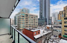 Квартира в Норт-Йорке, Торонто, Онтарио,  Канада за C$793 000