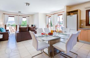 2-комнатная квартира 145 м² в Афродита Хиллз за 400 000 €