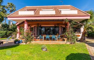6-комнатная вилла 380 м² в Марбелье за 2 350 000 €