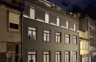 2-комнатная квартира 98 м² в Порту (город) за 490 000 €
