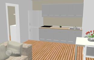 2-комнатная квартира 39 м² в Праге 10. Цена по запросу
