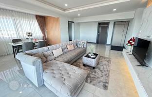 3-комнатная квартира 156 м² в Паттайе за $143 000