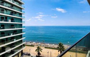 3-комнатная квартира 80 м² в Батуми за $148 000