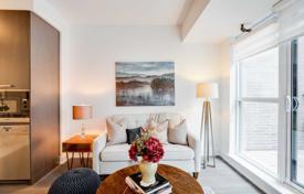 Квартира на Лилиан-стрит, Олд Торонто, Торонто,  Онтарио,   Канада за C$1 033 000