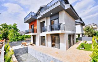 7-комнатная вилла 250 м² в Фетхие за 50 605 000 TRY