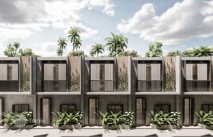 2-комнатная вилла 80 м² в Чангу за $270 000