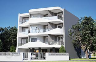 Новые апартаменты в доме с парковкой, Ханья, Крит, Греция за От 230 000 €