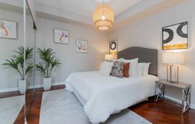 Квартира на Беверли-стрит, Олд Торонто, Торонто,  Онтарио,   Канада за C$970 000