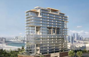 33 новые квартиры в ЖК A1LA Residence в Абу-Даби за От $927 000