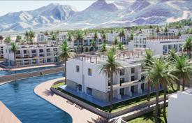 Апартаменты с видом на море и горы за 176 000 €