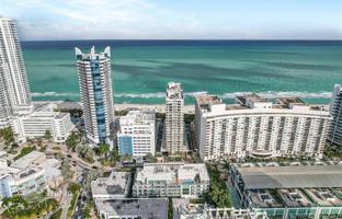 Кондоминиум 31 м² в Майами-Бич за $350 000