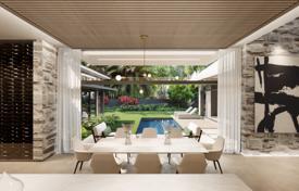 Роскошная дизайнерская вилла с 3 спальнями на Маврикии (Villa 11) за 83 801 000 €