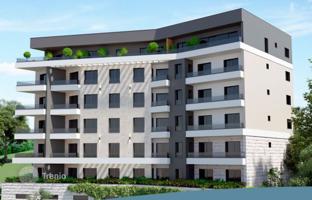 3-комнатная квартира 92 м² в Бечичи за 348 000 €