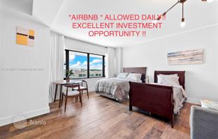 Кондоминиум 40 м² в Майами-Бич за $283 000