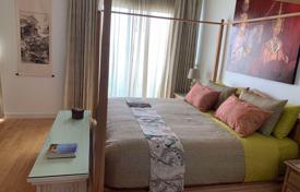 3-комнатные апартаменты в кондо в Клонг Тоей, Таиланд за $3 800 в неделю