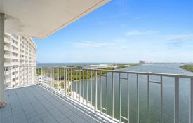 2-комнатные апартаменты в кондо 120 м² в Севере Майами Бич, США за 448 000 €