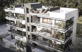 3-комнатная квартира 135 м² в Като Полемидии за 385 000 €