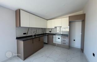 3-комнатный пентхаус 133 м² в Алании за 23 968 000 TRY