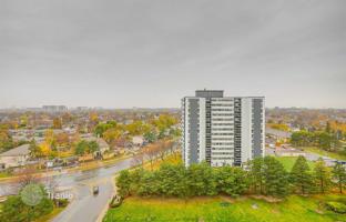 2-комнатная квартира в Этобико за C$709 000