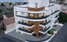 Новая резиденция с террасой на крыше рядом с центром Ларнаки, Арадипу, Кипр за От 140 000 €