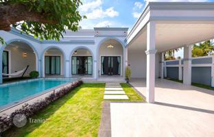 4-комнатная вилла 400 м² в Паттайе за $505 000