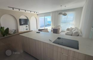 4-комнатный пентхаус 140 м² в Нетании за $2 341 000