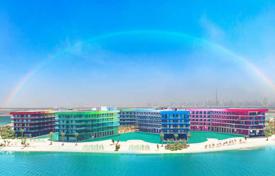 Жилой комплекс с собственным пляжем, ресторанами и клубами для вечеринок, The World Islands, Дубай, ОАЭ за От $433 000