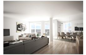 Новая двухуровневая квартира всего в 200 м от пляжа, Порту, Португалия за 1 600 000 €