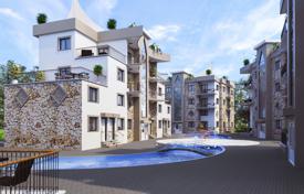 Комплекс апартаментов в Алсанджак за 108 000 €