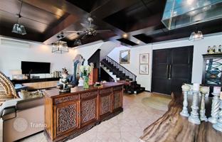 2-комнатная вилла 200 м² в Ялан Умаласе за $223 000