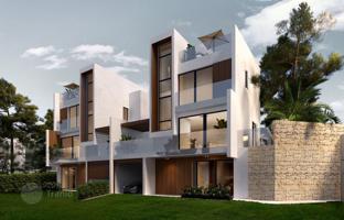 3-комнатный коттедж 259 м² в Агиос Тихонасе за 1 200 000 €