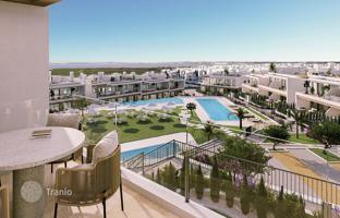 2-комнатный коттедж 160 м² в Торревьехе за 323 000 €