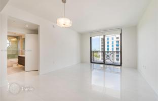 3-комнатная квартира в кондо 103 м² в Корал Гейблсе за $1 150 000