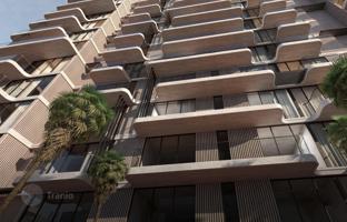 68 новых квартир в ЖК TETR1S Tower в Jumeirah Village Circle за От $244 000
