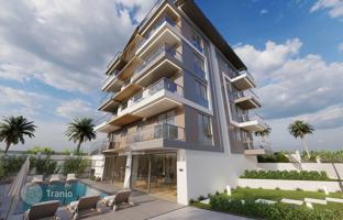 3-комнатная квартира 110 м² в Фетхие за 11 501 000 TRY