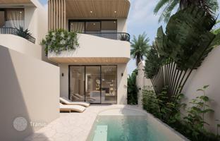 1-комнатная вилла 95 м² на Пляже Баланган за $179 000