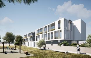 3-комнатная квартира 117 м² в Ларнаке за 300 000 €