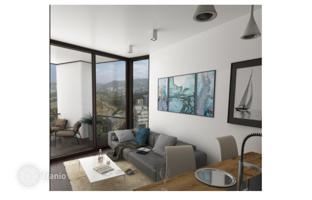 2-комнатная квартира в новостройке 60 м² в городе Тбилиси за $324 000