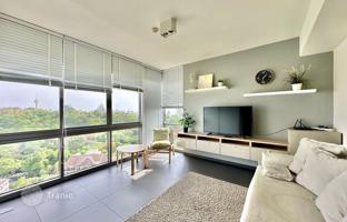 2-комнатная квартира 62 м² в Паттайе за $190 000