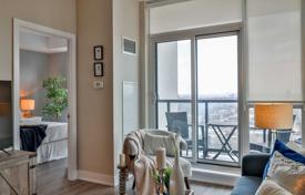 Квартира на Батерст-стрит, Торонто, Онтарио,  Канада за C$1 124 000