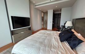 2-комнатные апартаменты в кондо в Бангкоке, Таиланд за $6 800 в неделю