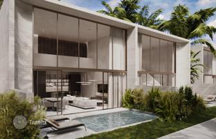 2-комнатная вилла 150 м² в Улувату за $420 000