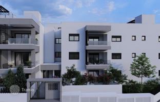 2-комнатный пентхаус 112 м² в Гермасойе за 649 000 €