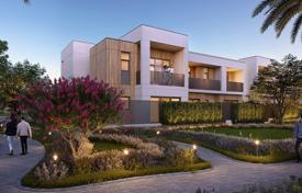 Таунхаус в новой резиденции премиум класса RAYA с зелеными зонами и круглосуточной охраной, Arabian Ranches III, Дубай, ОАЭ за $364 000