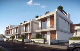 Двухуровневые апартаменты с двумя террасами в новом жилом комплексе с бассейном и парковкой, Лимассол, Кипр за 821 000 €