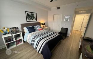 2-комнатная квартира в кондо 115 м² в Бойнтон Бич за $335 000