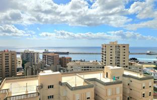 3-комнатная квартира 112 м² в Санта-Крус-де-Тенерифе за 528 000 €