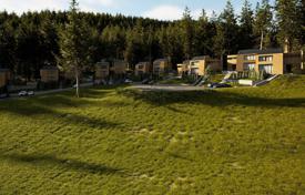 Жилой комплекс премиум класса в популярном горнолыжном курорте Колашин, Черногория за От 350 000 €
