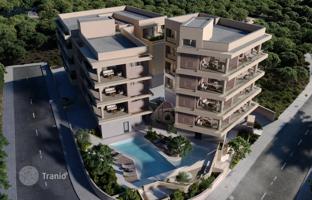 2-комнатная квартира 86 м² в Пафосе за 280 000 €